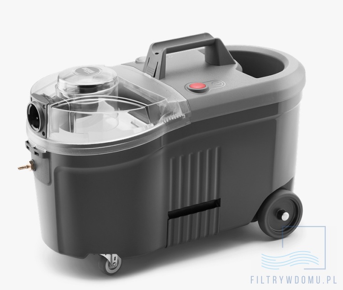 odkurzacz piorący do kanapy